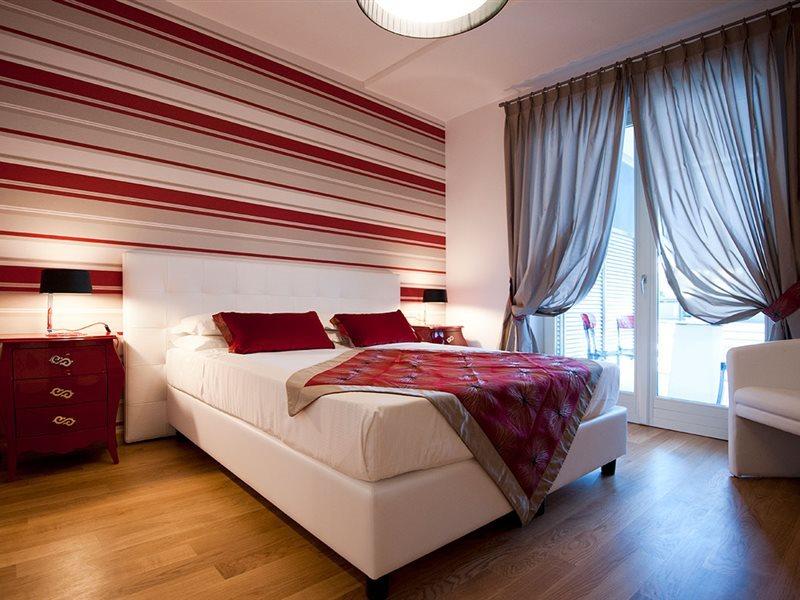 Myapartsuite Trastevere Roma Esterno foto