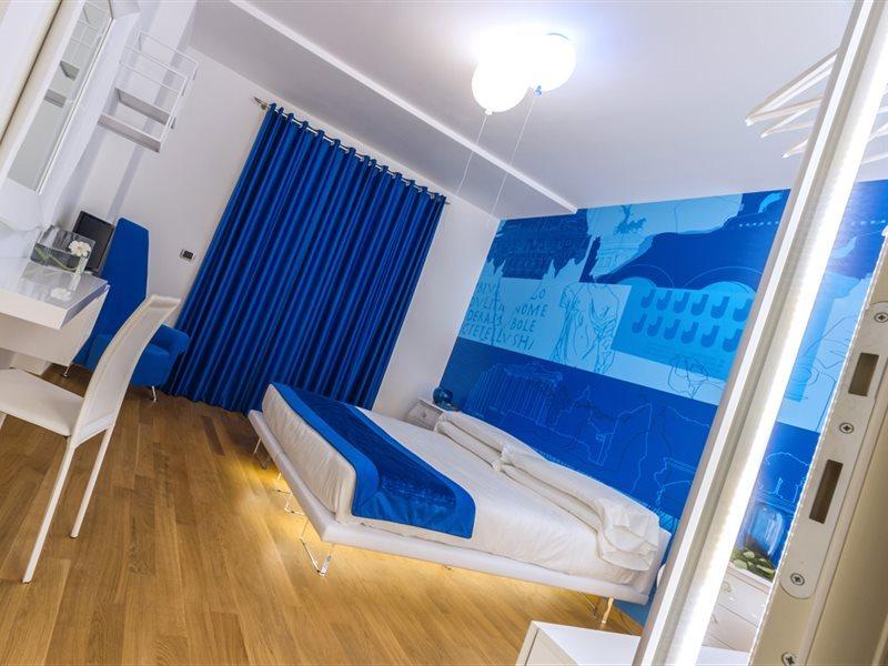 Myapartsuite Trastevere Roma Esterno foto