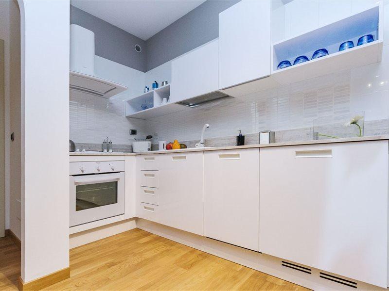 Myapartsuite Trastevere Roma Esterno foto