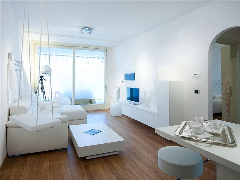 Myapartsuite Trastevere Roma Esterno foto