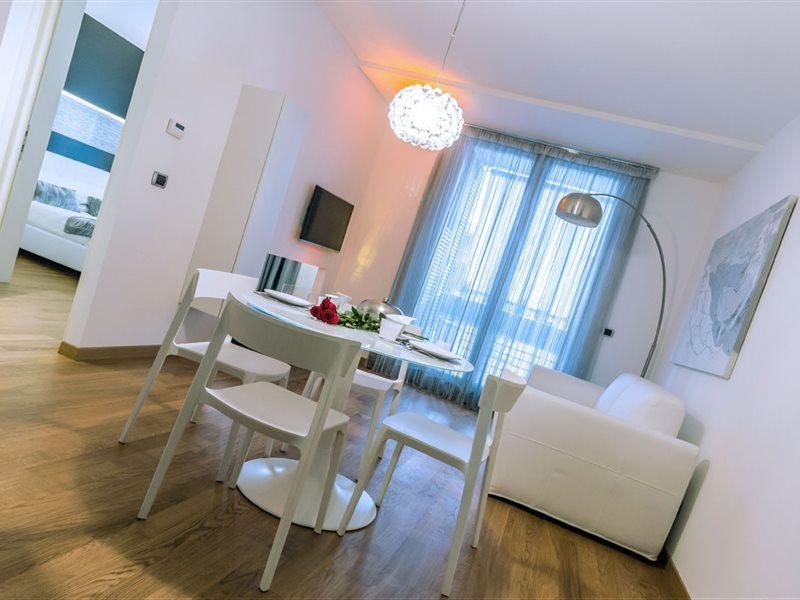 Myapartsuite Trastevere Roma Esterno foto