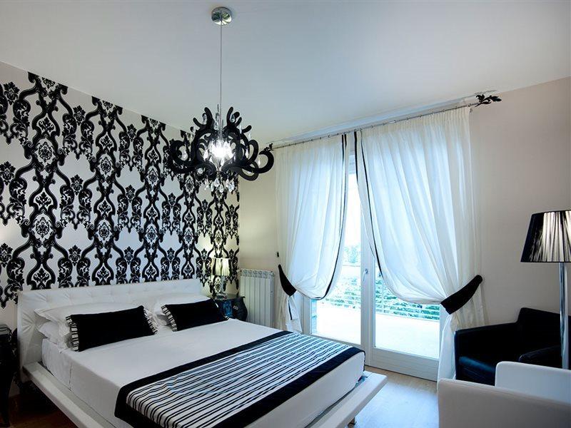 Myapartsuite Trastevere Roma Esterno foto