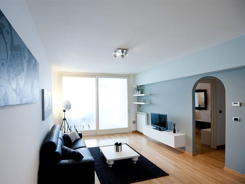 Myapartsuite Trastevere Roma Esterno foto