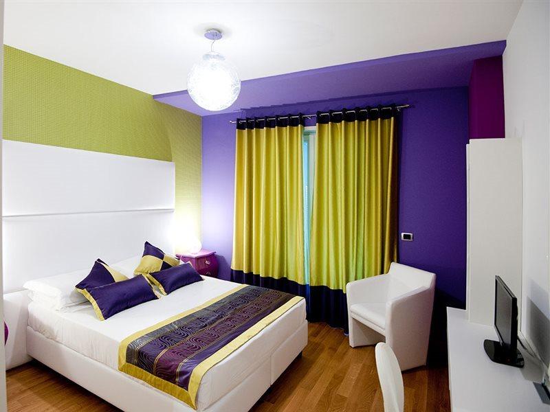Myapartsuite Trastevere Roma Esterno foto