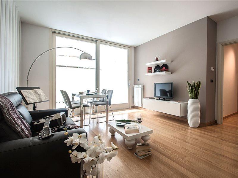 Myapartsuite Trastevere Roma Esterno foto