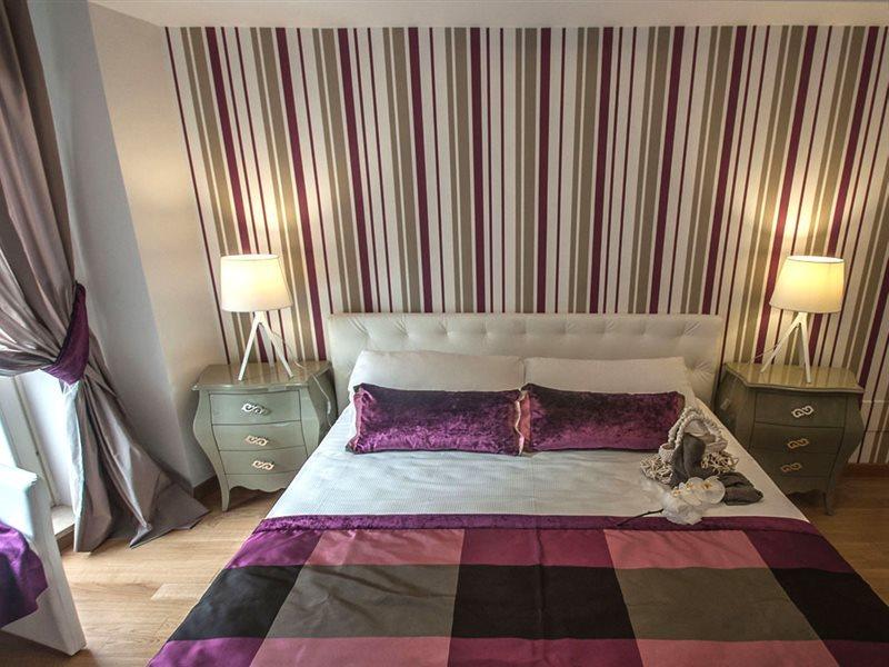 Myapartsuite Trastevere Roma Esterno foto