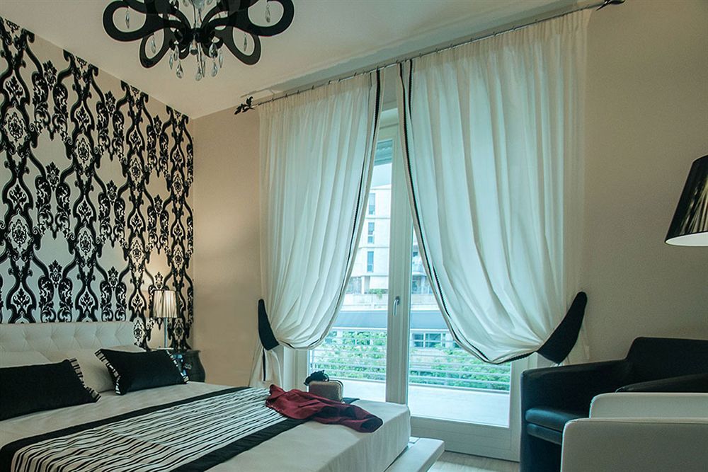Myapartsuite Trastevere Roma Esterno foto