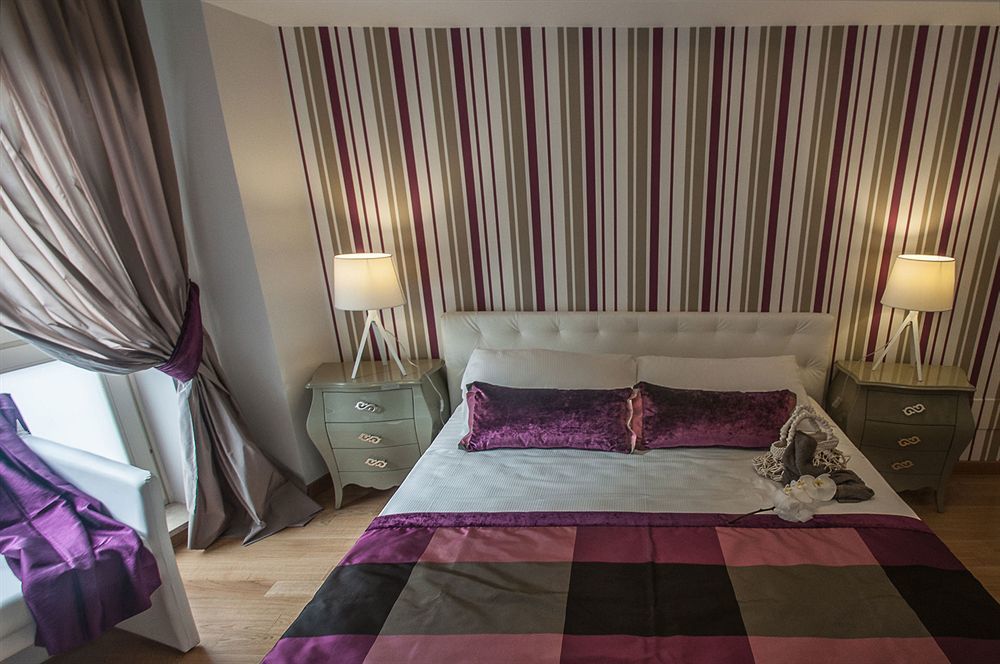Myapartsuite Trastevere Roma Esterno foto