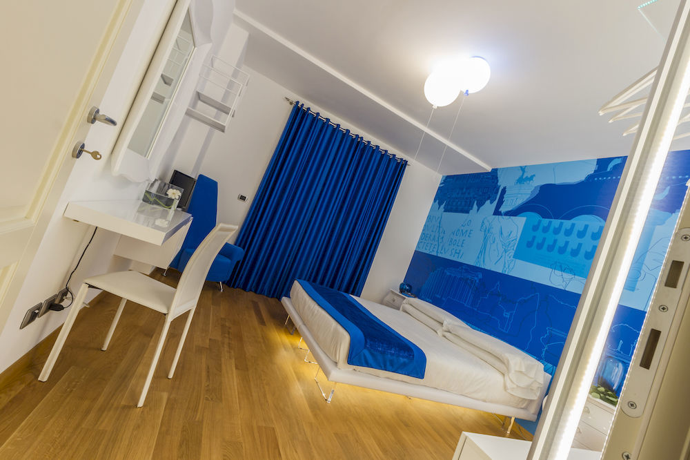 Myapartsuite Trastevere Roma Esterno foto
