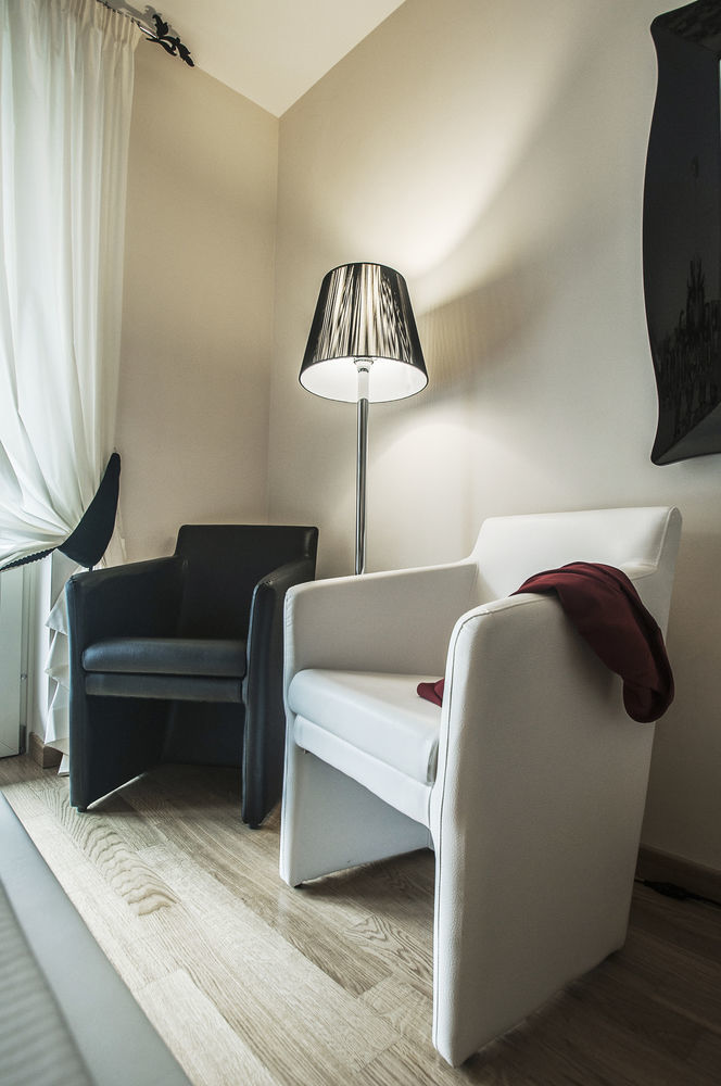 Myapartsuite Trastevere Roma Esterno foto
